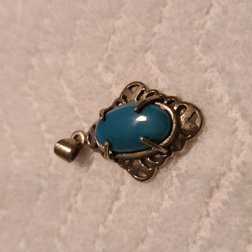 Pendant